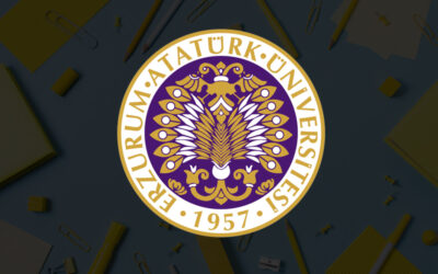 جامعة أتاتورك – التعليم المفتوح