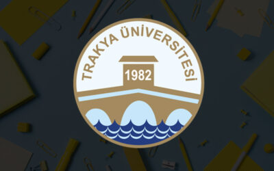 جامعة تراكيا
