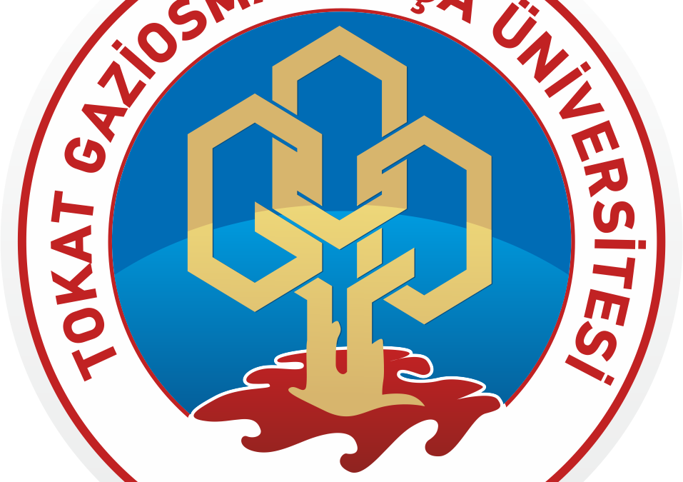 Gaziosmanpaşa_Üniversitesi_logo