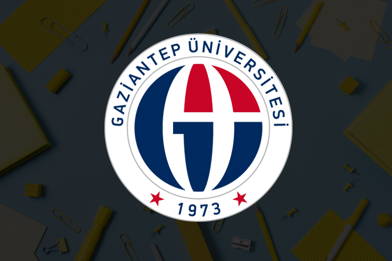 جامعة غازي عنتاب – gaziantep üniversitesi