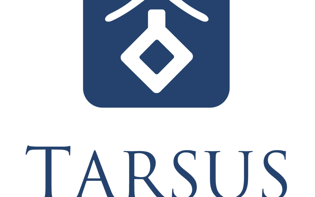 tarsus-universitesi-logo