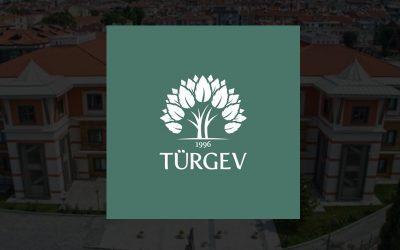 منحة وقف خدمات الشباب والتعليم التركي 2021-2022