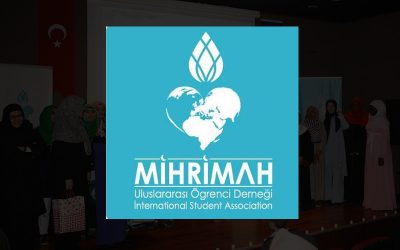 منحة وقف محرمة – Mihrimah للعام الدراسي 2021-2022