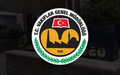 منحة مديرية الأوقاف التركية 2021-2022